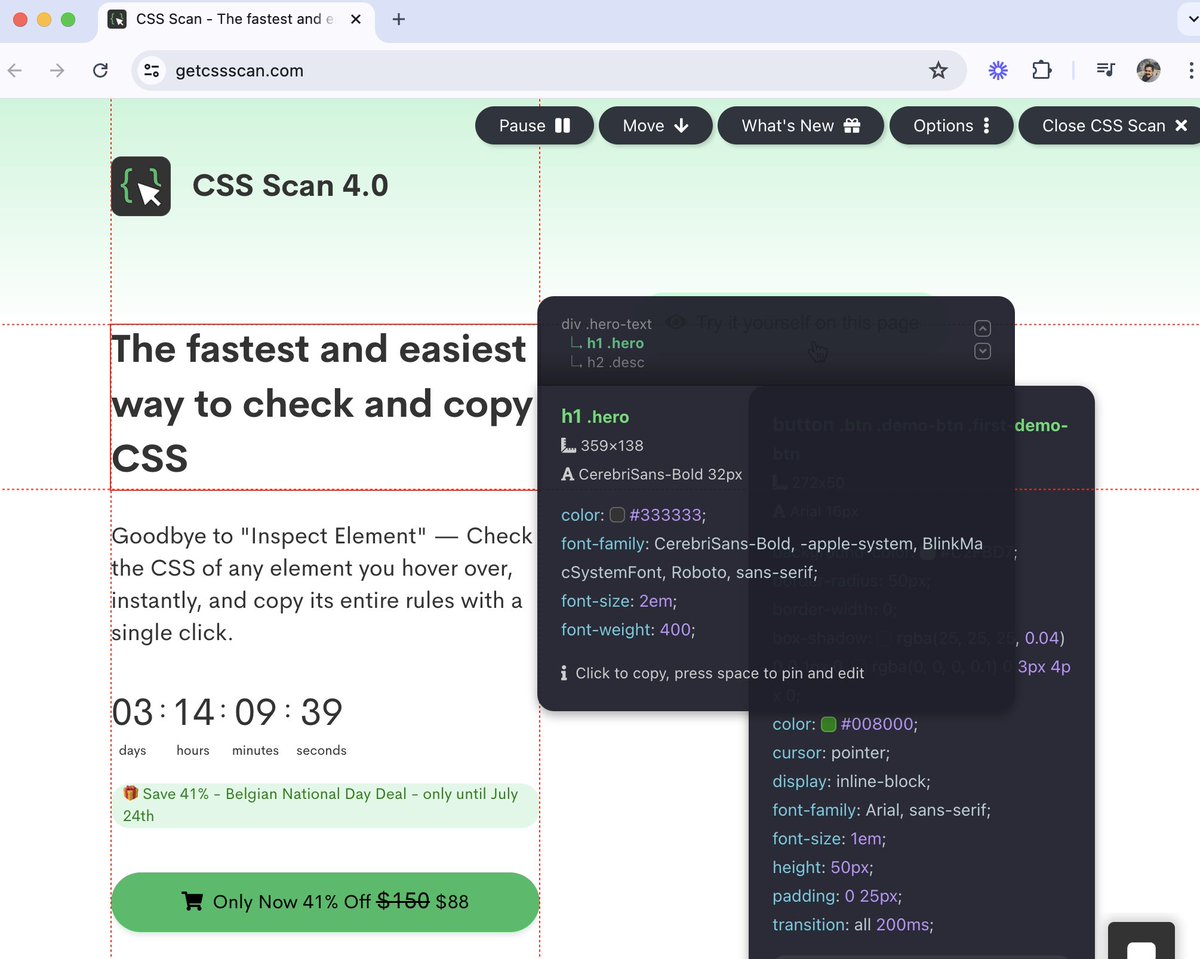 To everyone who thinks "they're not ready yet"

> one time I met this kid in Thailand
> he left his home country Brazil with < $1,000
> HE DID NOT EVEN HAVE A LAPTOP, just a mac mini
> which he plugged into hotel TV screens
> in a few days he built an app called CSS Scan
> and