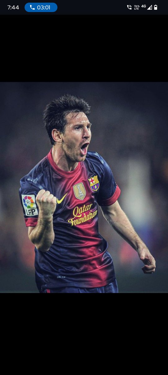LSPN__FC_10's tweet photo. Messi’s Top 9  greatest hattricks..

A thread 🔥 https://t.co/YS6VjmGk0R