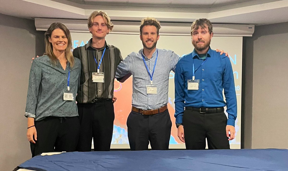 Ocean Tracking Network tweet media