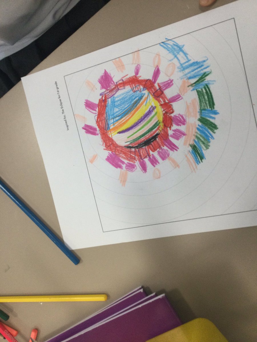 Wyvil Primary School tweet media