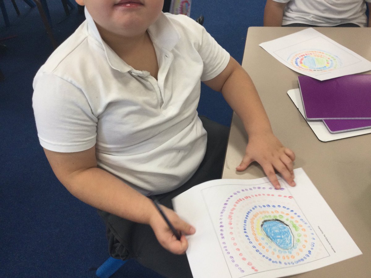 Wyvil Primary School tweet media