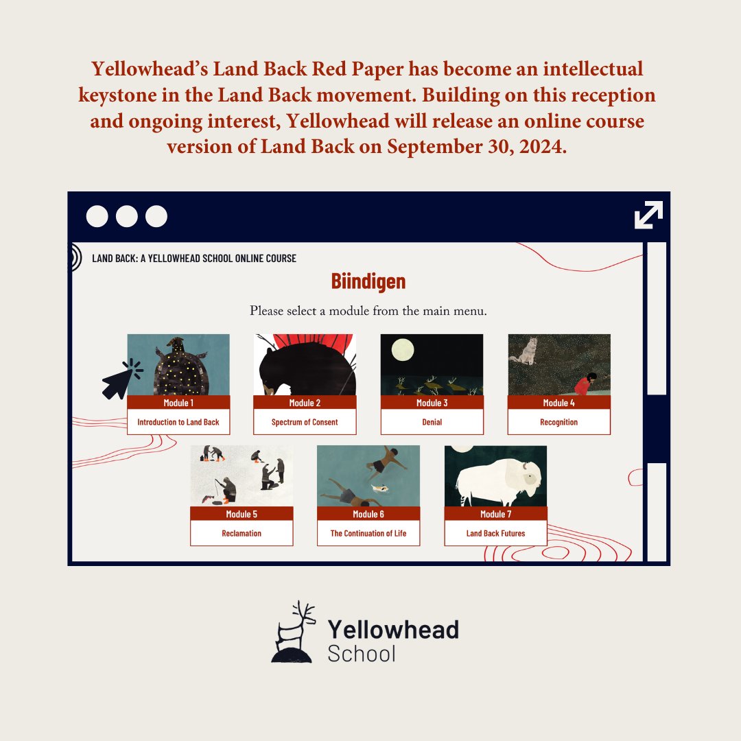 Yellowhead Institute tweet media