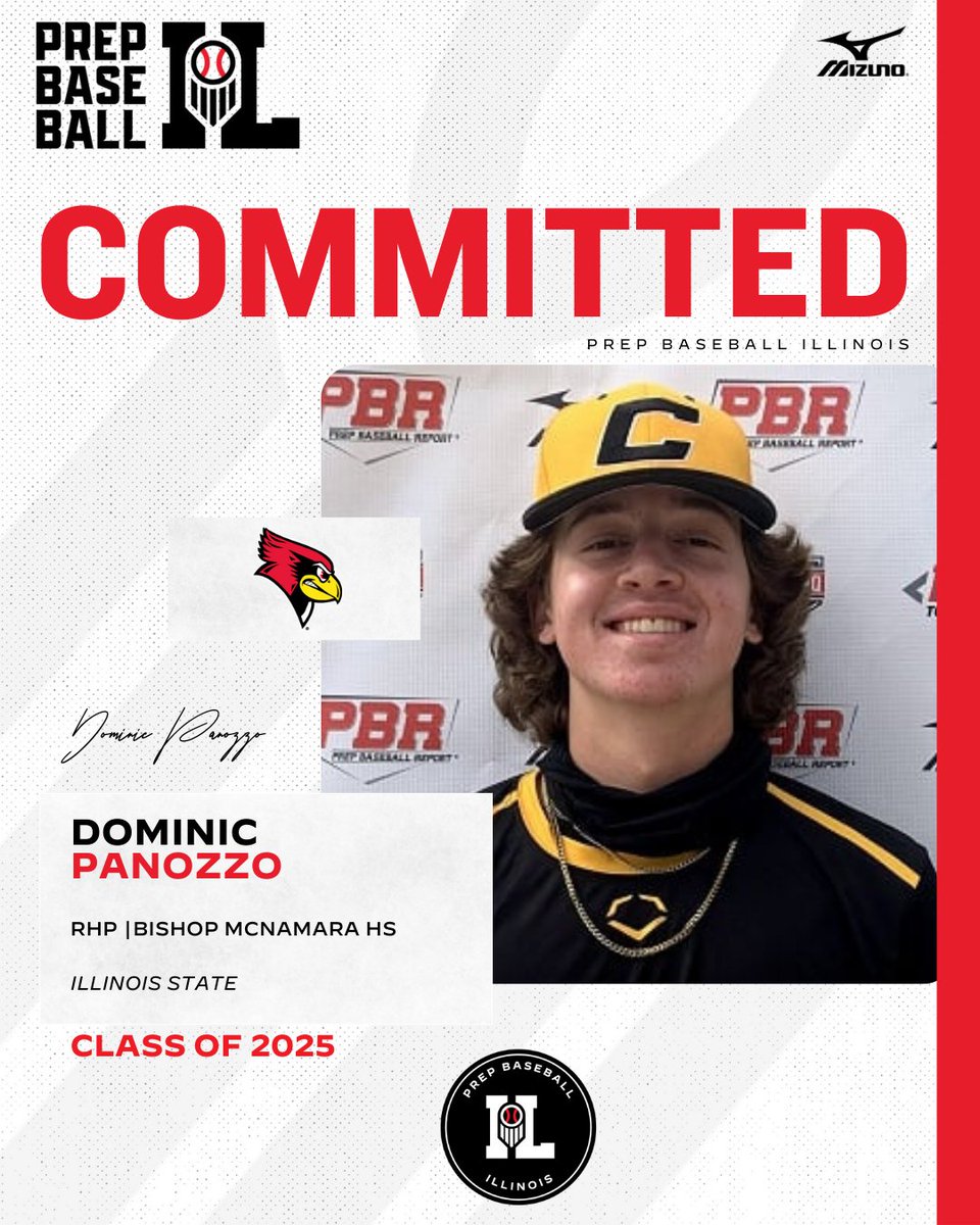 Prep Baseball Illinois tweet media
