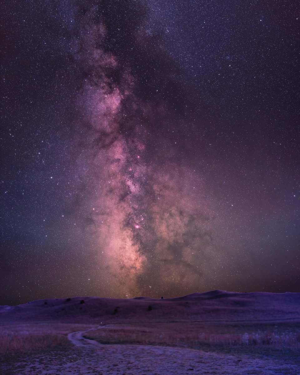 Milky way
My 1st Attempt
By thatotherguy4o4
