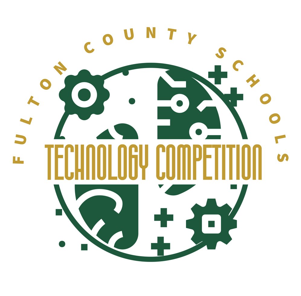 FCSTC-Fulton County Student Technology Competition tweet media