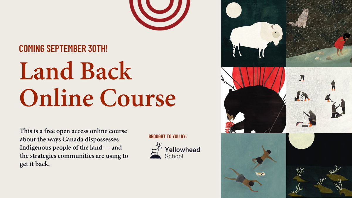 Yellowhead Institute tweet media