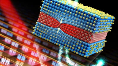 TechBriefsMag's tweet photo. Improving the Design of #MicroelectronicDevices

Researchers are providing new #insights into how #nextgenerationelectronics, including #memorycomponents in #computers, #breakdown over #time.

https://t.co/mQMuoyKzKj

#UniversityofMinnesota #HwanhuiYun #AndreMkhoyan #JianPingWang https://t.co/uJdrcIv5SW