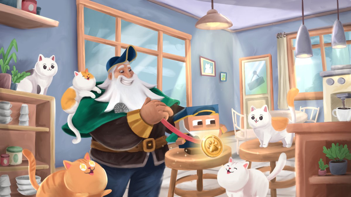 Merchant Moe tweet media