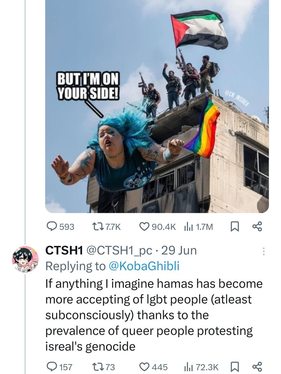 Delusional Takes (@delusionposting) on Twitter photo 