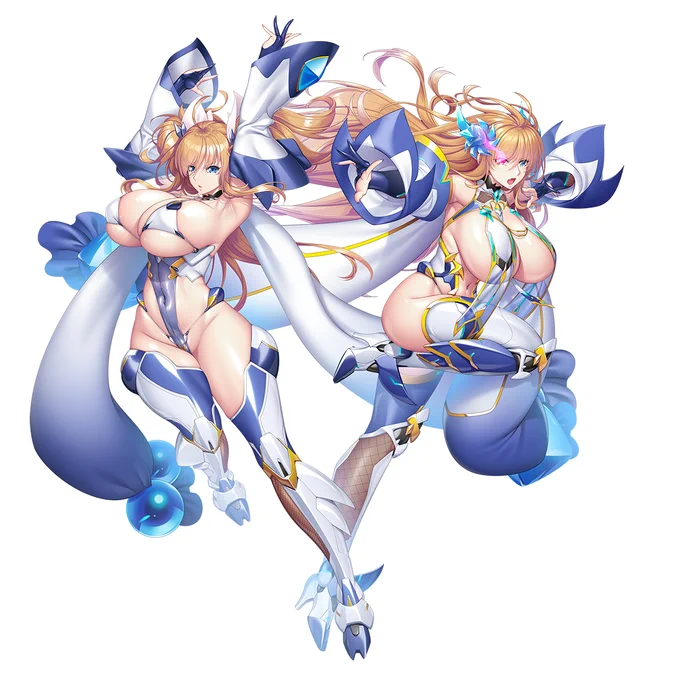 【対魔忍RPGX】もうすぐ五車祭!周年ありが対魔忍!!!9月25日(水)00:00 ～ 9月29日(日)23:595日間限定スペシャルガチャ開催。カガミ先生謹製、【最強と最凶】アサギ&朧 登場!!!葵渚先生謹製、【煌めく双氷】きらら&氷神きらら登場!!!#対魔忍RPG #対魔忍 