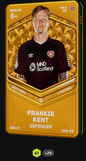 Hello Guys...

Long Time without a #Giveaway 

My friend stop playing Sorare and gave me his Gallery

So

➡️Follow me and <a href="/garbaty688/">Garbaty</a> 
➡️Like and RT
➡️Winner Picked Friday before the Deadline
➡️1 Winner 3 Cards

#SorareGiveaway