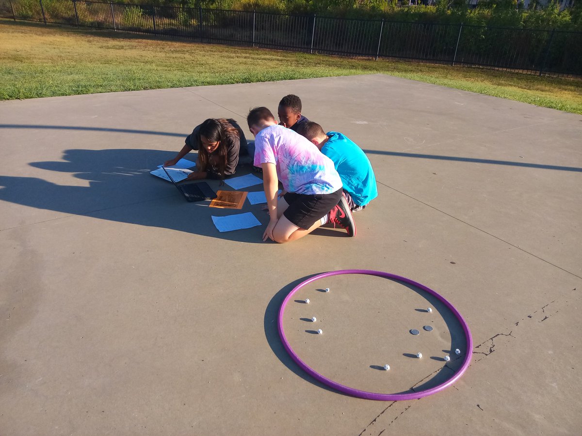 sgstapel's tweet photo. Our Grudge Ball test review was a slam dunk this morning! 🏀 #HMEproud #melissaschools @melissaisd https://t.co/lUDhln3aPS