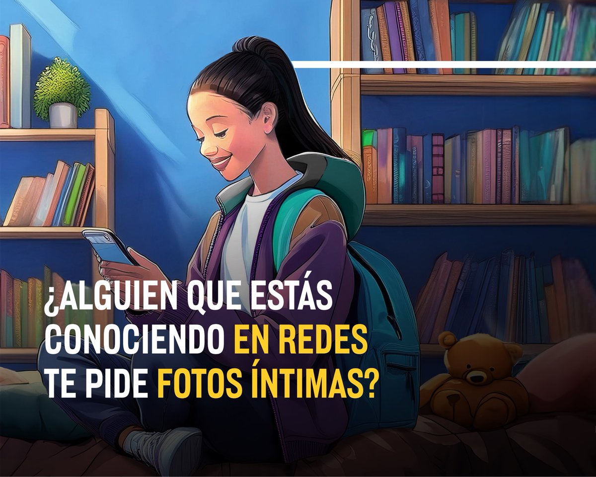OIM_Argentina's tweet photo. Para prevenir este delito, es fundamental conocer las prácticas de las redes delictivas.

Te invitamos a informarte sobre señales de alerta en el sitio de #AlertaTrata, la campaña desarrollada en el marco de @Eurofront_UE 👉https://t.co/BrBLpTkSaT https://t.co/qrd07m8Gik