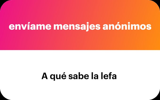 Depende d lo q hayan comido creo yo, a veces dulce, otras agrio...no se...hay d todo https://t.co/7P