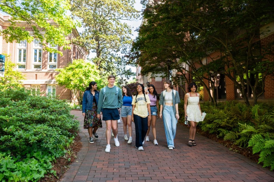 Georgia Tech Research (@gtresearchnews) on Twitter photo We're a leader in innovation, ranking second nationally as one of the "most innovative" universities in the latest <a href="/usnews/">U.S. News & World Report</a> rankings! b.gatech.edu/3zHfELs We're a leader in innovation, ranking second nationally as one of the "most innovative" universities in the latest <a href="/usnews/">U.S. News & World Report</a> rankings! b.gatech.edu/3zHfELs