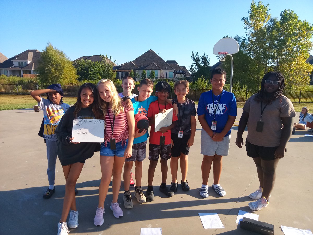 sgstapel's tweet photo. Our Grudge Ball test review was a slam dunk this morning! 🏀 #HMEproud #melissaschools @melissaisd https://t.co/lUDhln3aPS