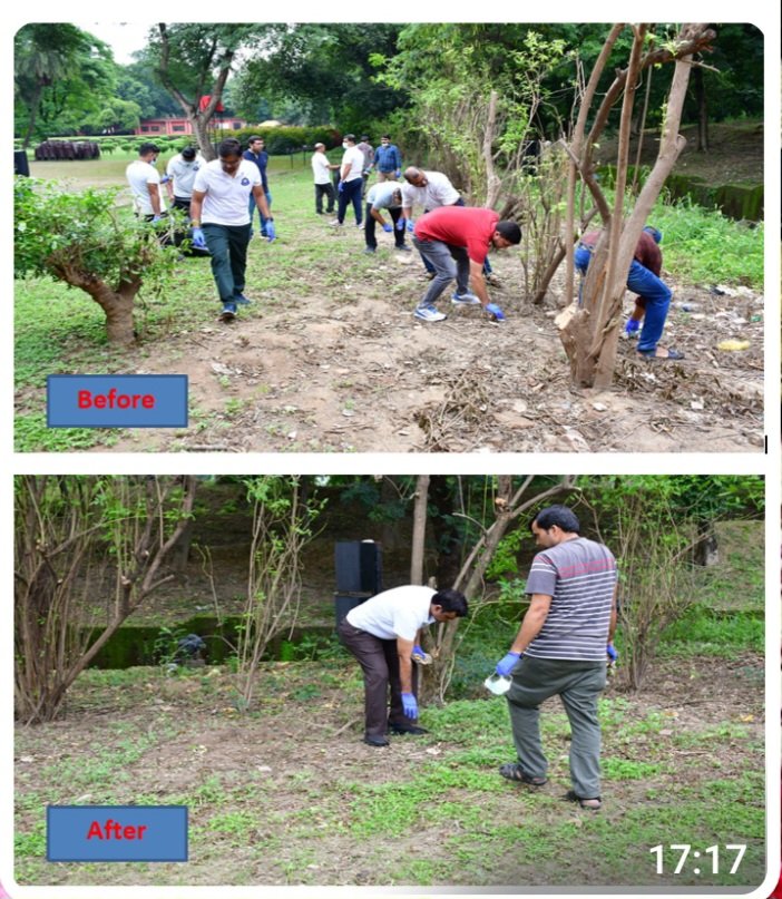 Lucknow Customs (Prev) Commissionerate tweet media