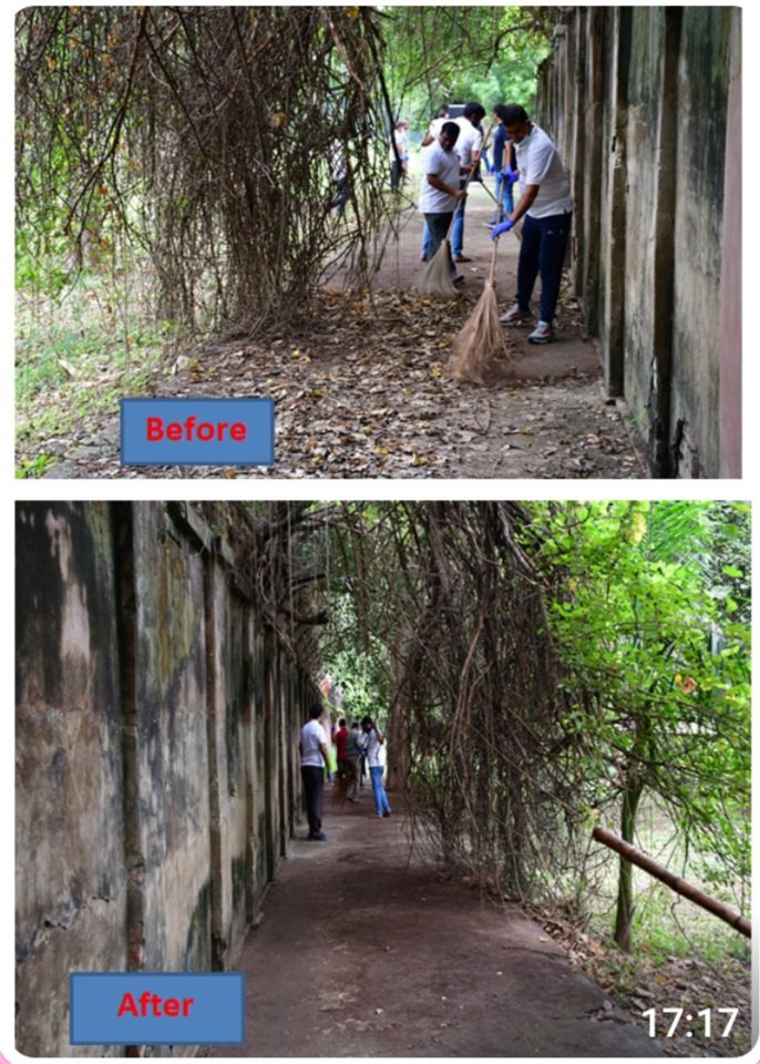 Lucknow Customs (Prev) Commissionerate tweet media