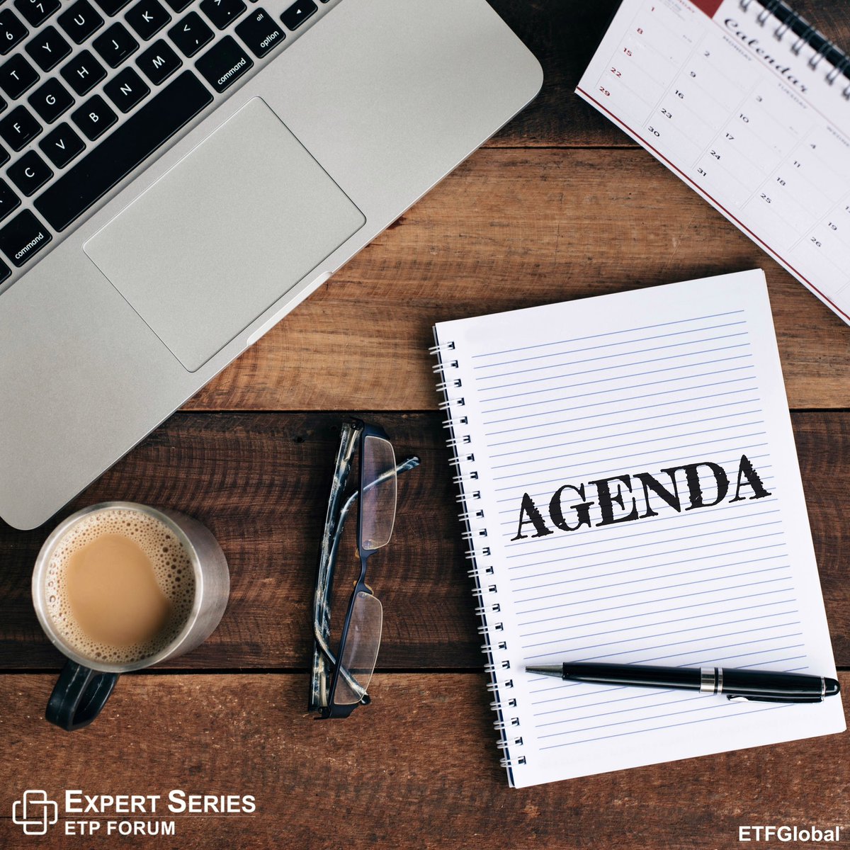 Big news! The #Agenda has been set for the 2024 Fall ETP Forum. Always the cornerstone of our event, this years agenda is bigger and better than ever. It will cover two separate tracks, ETF Investors &amp; ETF Industry. 

Access the agenda here! etpforum.org

#ETP