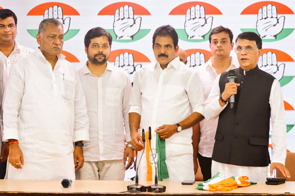 Rajat Yadav tweet media