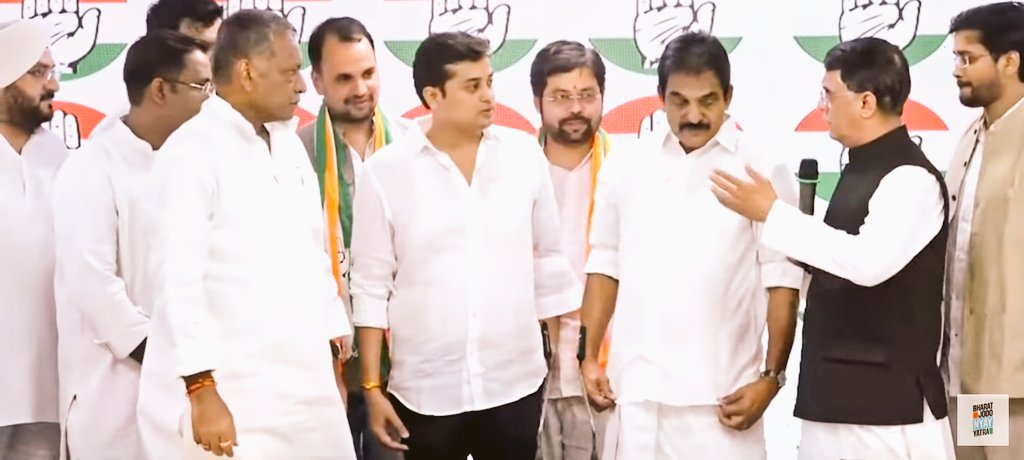 Rajat Yadav tweet media