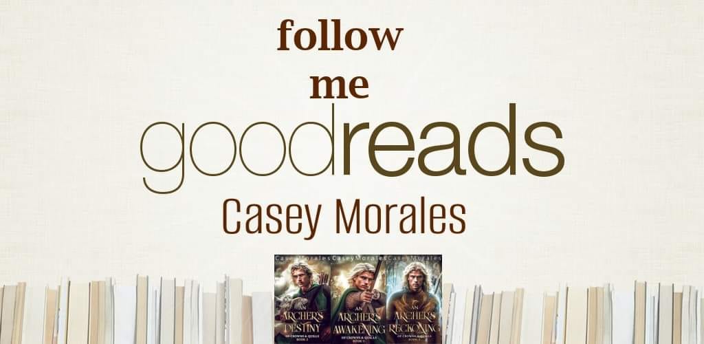 AuthorCaseyM's tweet photo. Follow me on Goodreads!
📷📷📷

https://t.co/atulaN6Gcj
#goodreadsauthor #lgbtqia https://t.co/QoDvdtjwM9