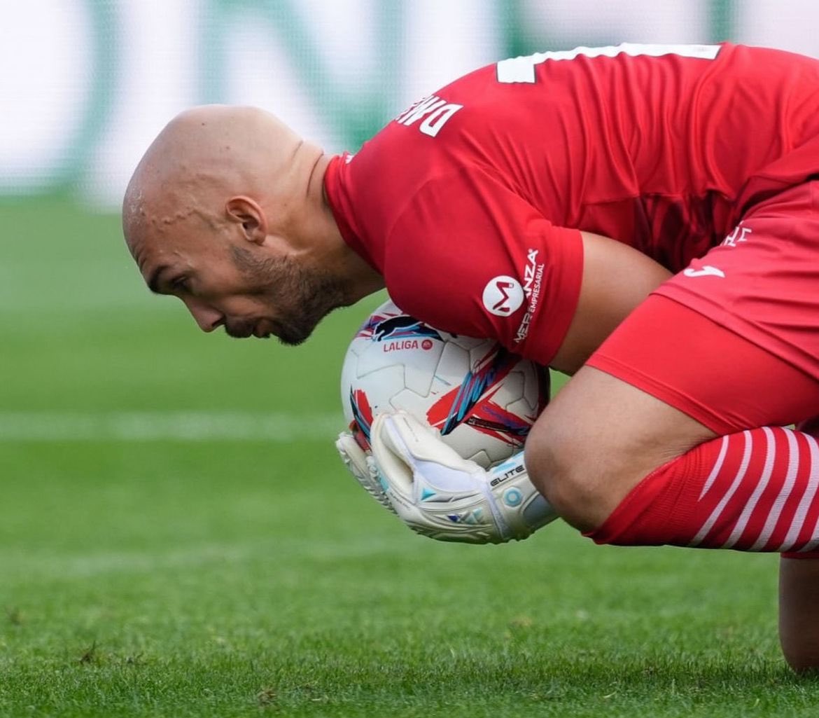 🤫 El chivatazo de la Jornada

👀 Solo nosotros apostamos por Marko como titular