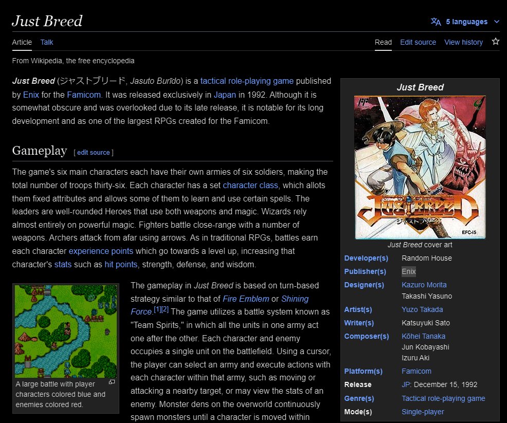 There's some wild names out there for random obscure jrpgs lol (and yes; you can come play this at the Strong I just cataloged it!) #RETROGAMING