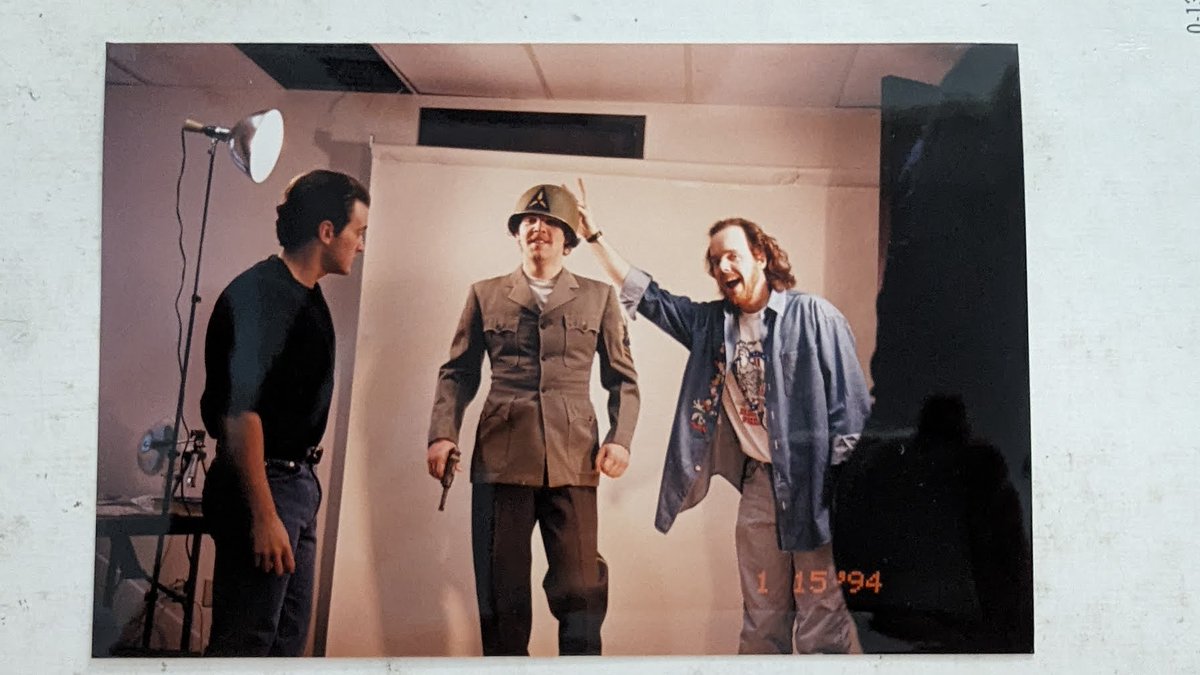 Scott Miller - Apogee/3D Realms Founder โข๏ธ tweet media