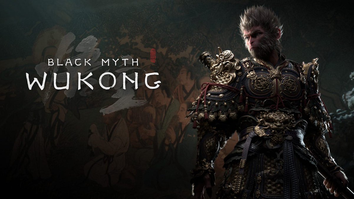 Wokenessisevil's tweet photo. Hey @IGN are you pretending Black Myth: Wukong and Stellar Blade don't exist? You're such a joke 🤡 https://t.co/x5dsa0D4ll