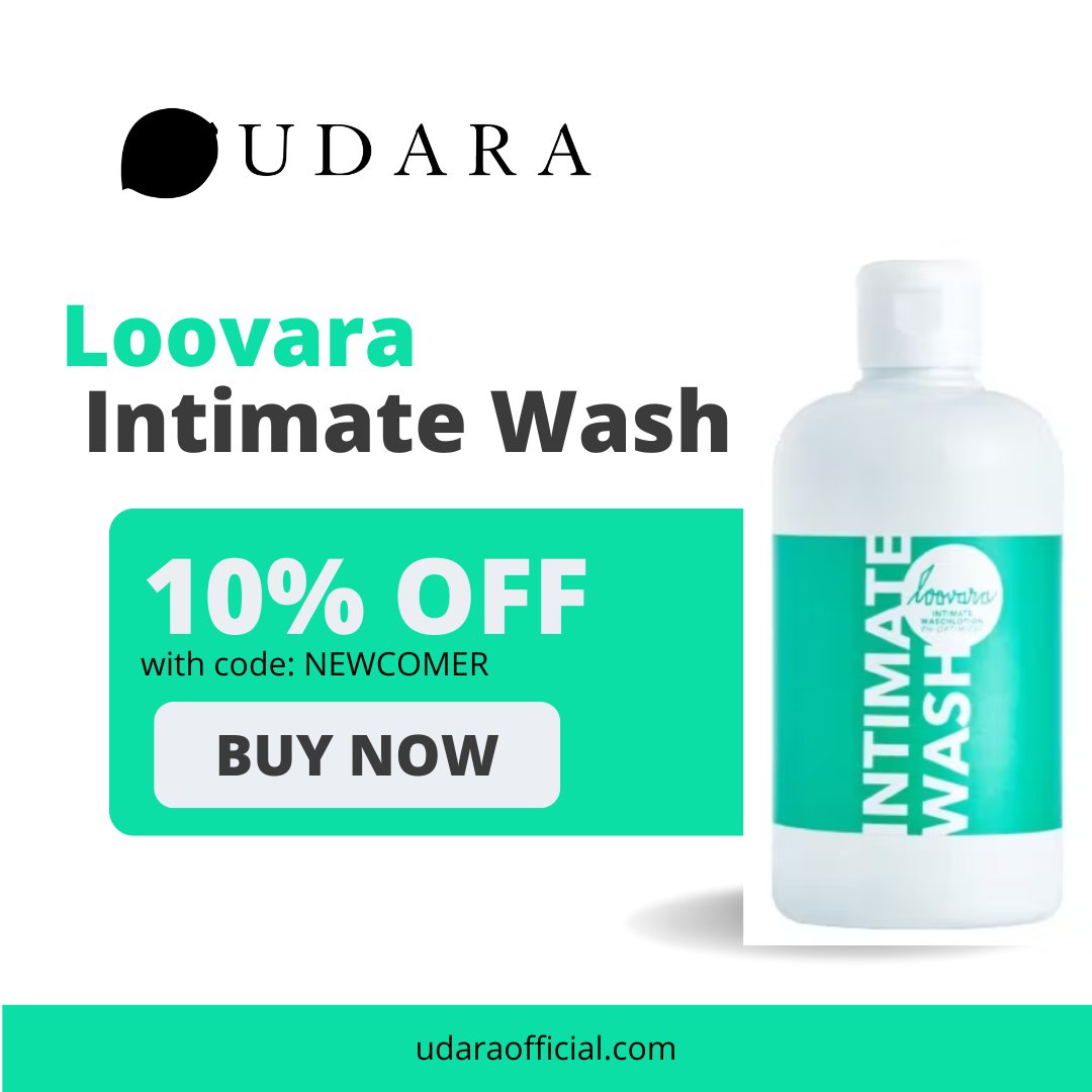 Udaralondon's tweet image. #IntimateCare is an essential part of #selfcare!

The Loovara #IntimateWash is a pH-balanced lotion formulated with lactic acid, making it ideal for daily use. Keep your intimate area clean, hydrated, and healthy with this gentle and effective product.

&amp;gt; udaraofficial.com/product/loovar…