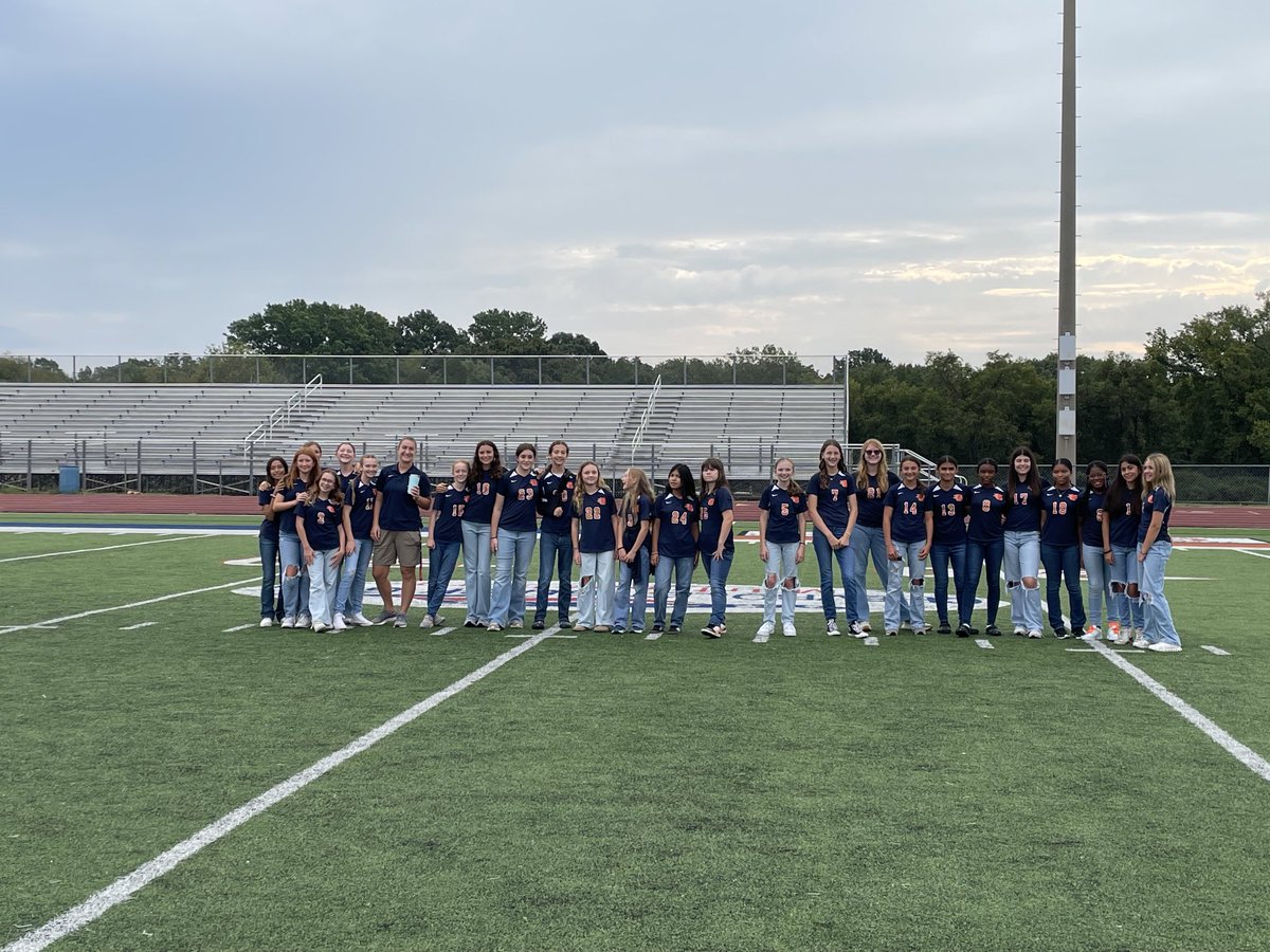 PaulSmithBMS's tweet photo. Please come support your flames as they enter into tournament play https://t.co/0uKKtRcub4