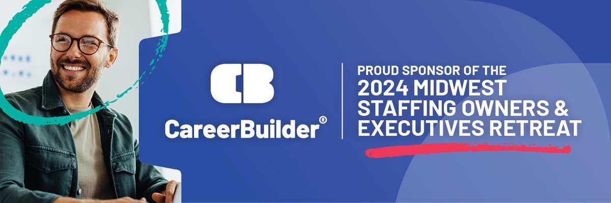 Keep your 👀peeled for us at <a href="/ISSAworks/">Illinois Search and Staffing Association</a> to connect, exchange insights &amp; explore ways to enhance your staffing strategies! Talk to us about industry trends, our recent combining with <a href="/Monster/">Monster</a>, innovative solutions, &amp; how we can support your recruitment needs.