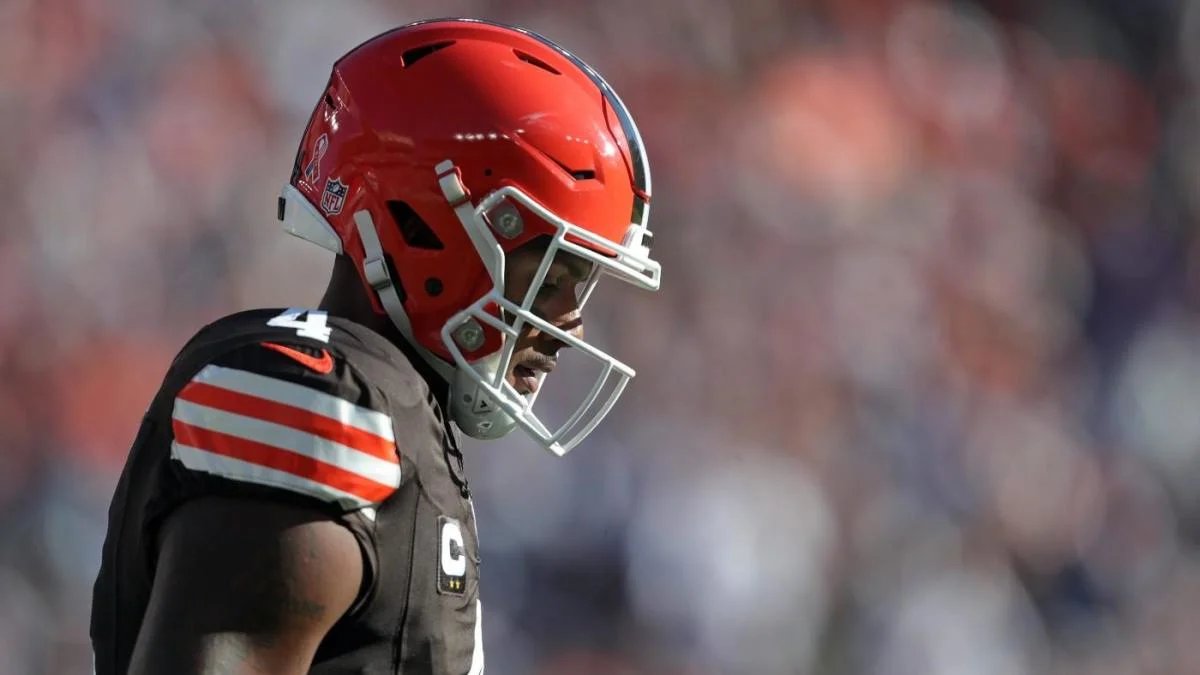 The Dawgs - A Cleveland Browns Podcast tweet media