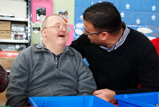 Are you dynamic, energetic and driven? Then apply for our Band 5 Community Learning Disability Nursing position in our award winning team in Hounslow.

NHS job reference:                222-HCS-509-B

Job link:  jobs.nhs.uk/candidate/joba…