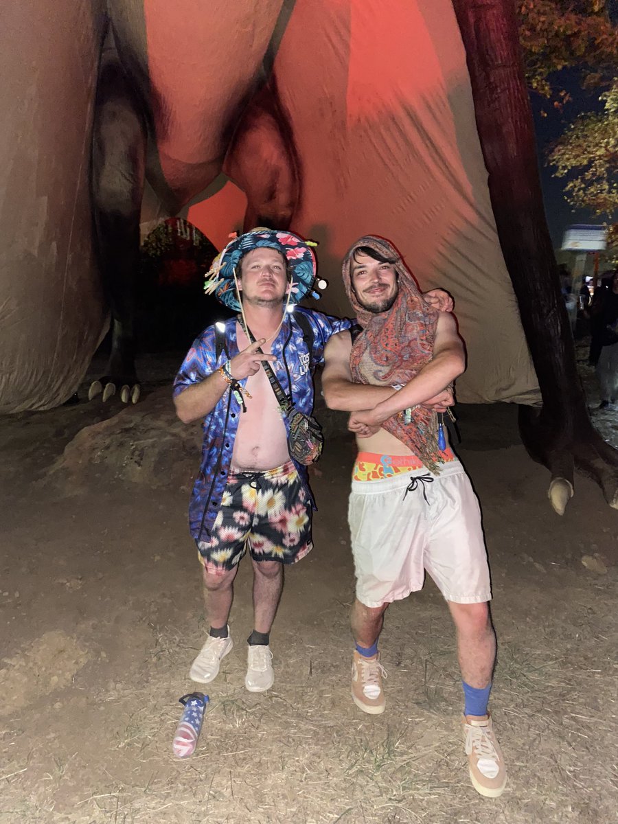 AustinRencount1's tweet photo. @lost_lands was amazing this year as always! https://t.co/BZIwCGnUoi