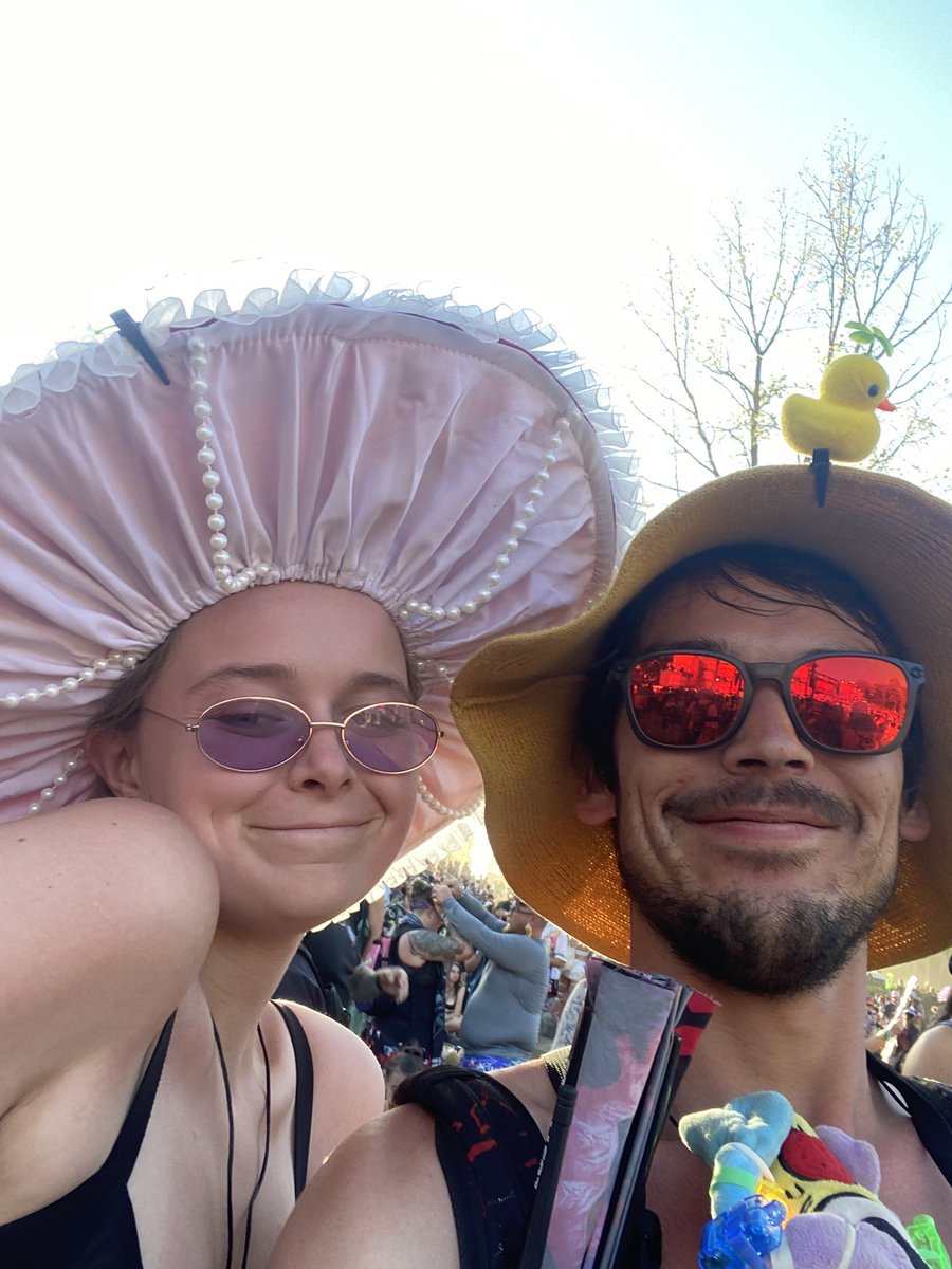AustinRencount1's tweet photo. @lost_lands was amazing this year as always! https://t.co/BZIwCGnUoi