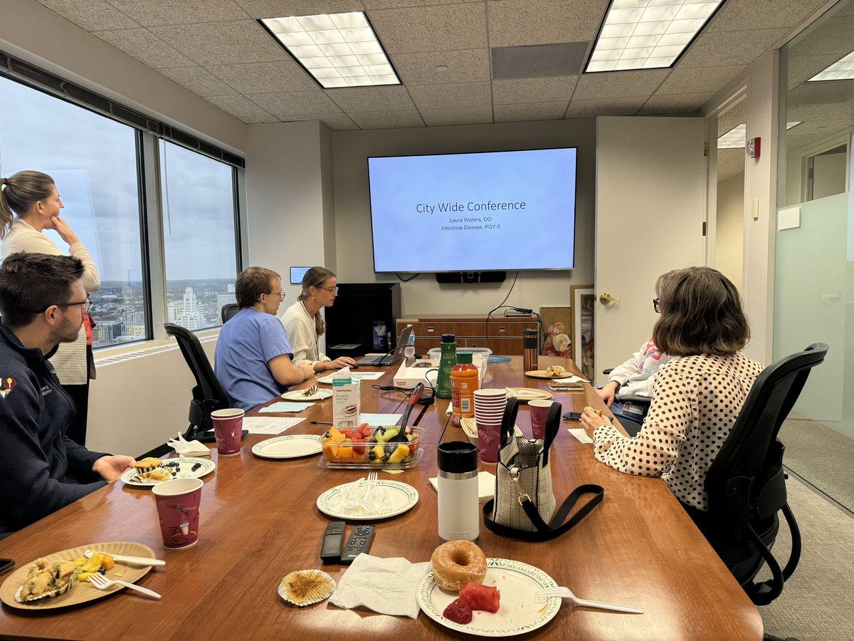 Thomas Jefferson ID Fellowship tweet media