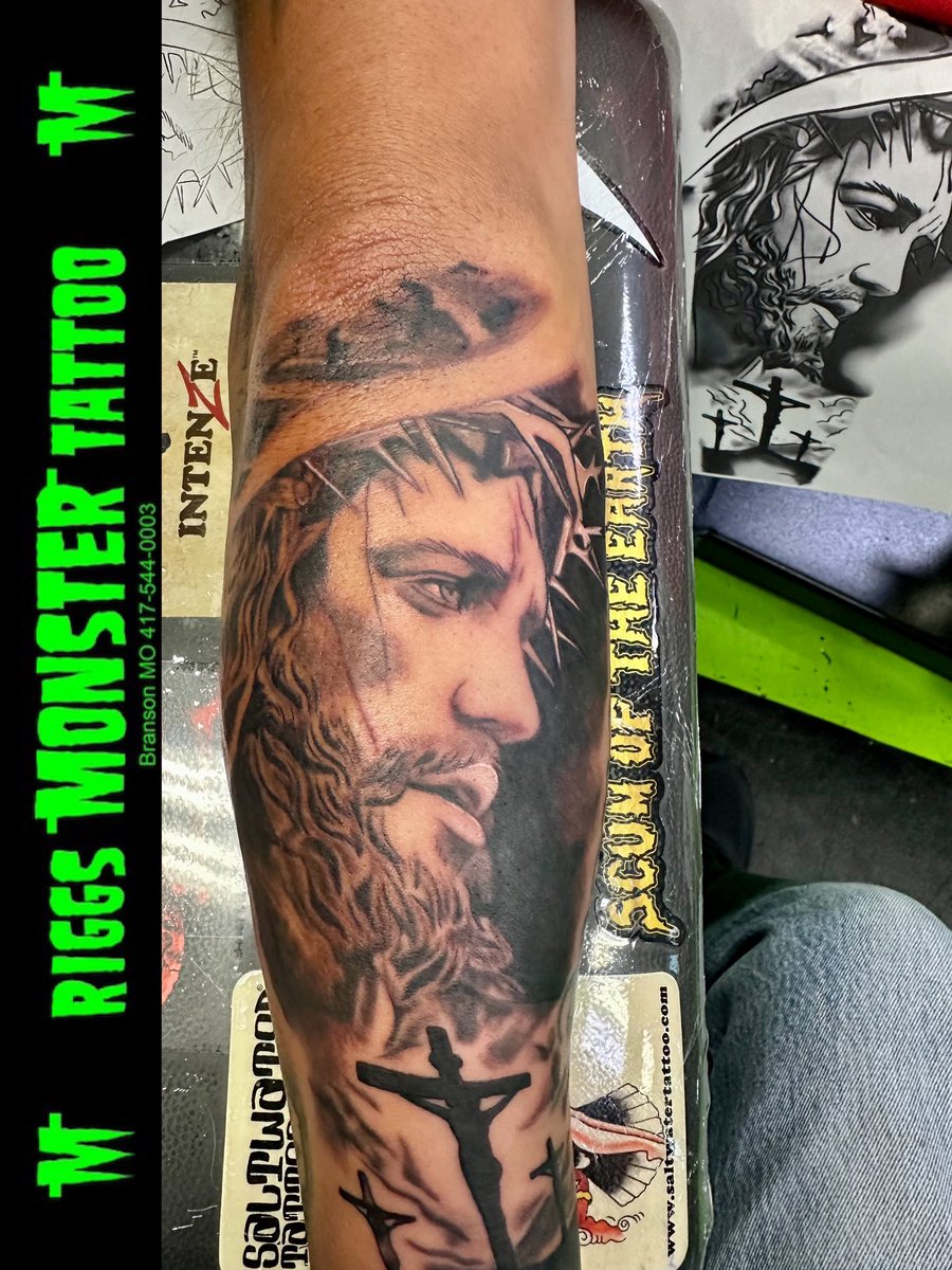 By Chuck Crane - Chuck’s days are Wednesday - Saturday accepting walk-ins starting at noon . Stop by anytime !