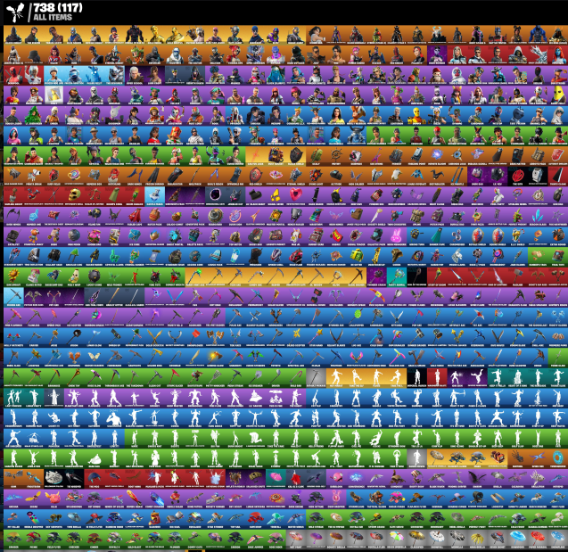 vxltzfn_'s tweet photo. Selling Stacked account
DM https://t.co/JqgNEtXbtZ