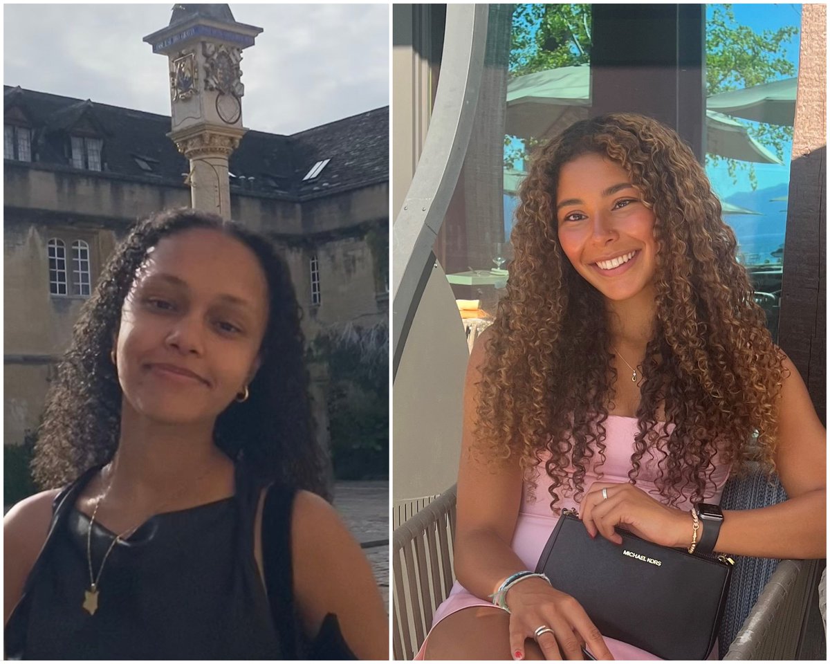 CUEnglishCommPhilos (@cuengcommphilos) on Twitter photo Making history: double student success 🇺🇸
Alumnae from <a href="/CUHistArchRel/">Cardiff Uni History, Archaeology and Religion</a> win prestigious award and Harriet Tubman Prize aimed at supporting a new generation of BAME students to flourish in the discipline tinyurl.com/49xm7n26
<a href="/OfficialBAAS/">BAAS (British Association for American Studies)</a> <a href="/RoyalHistSoc/">Royal Historical Society</a> Making history: double student success 🇺🇸
Alumnae from <a href="/CUHistArchRel/">Cardiff Uni History, Archaeology and Religion</a> win prestigious award and Harriet Tubman Prize aimed at supporting a new generation of BAME students to flourish in the discipline tinyurl.com/49xm7n26
<a href="/OfficialBAAS/">BAAS (British Association for American Studies)</a> <a href="/RoyalHistSoc/">Royal Historical Society</a>