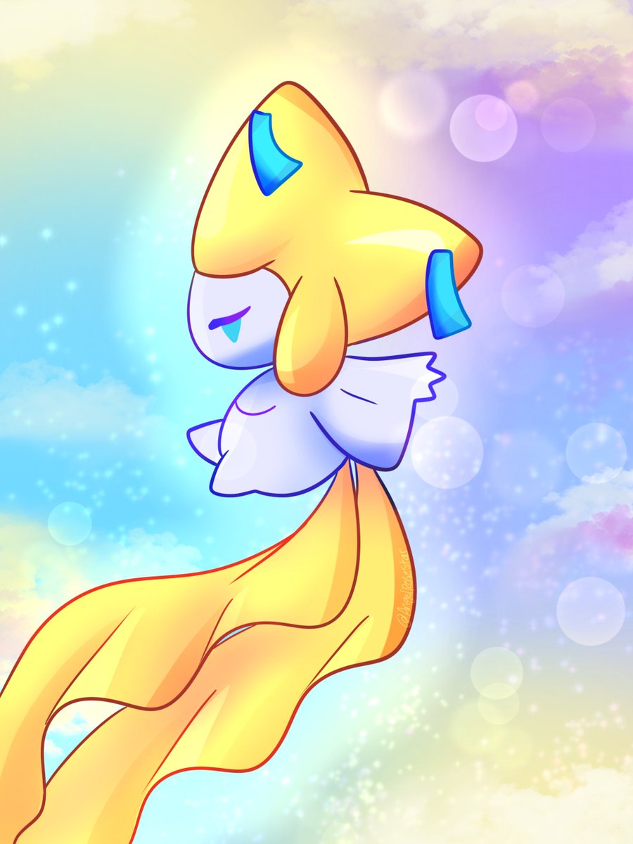 ☁️💛🩷💙