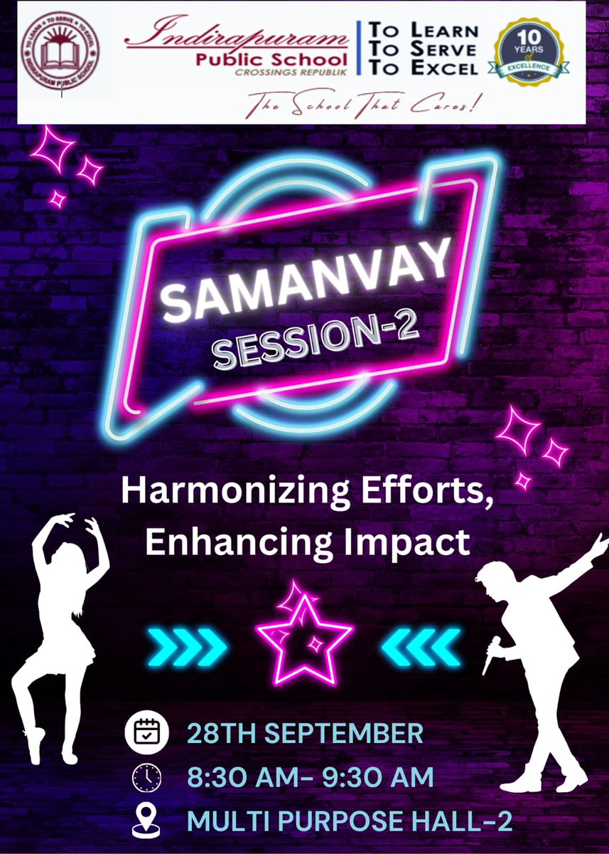 Dear Community members,

."Groove to the beat of the past! Retro theme this time around!"

Join us for an enjoyable and memorable morning, filled with activities, games and performances. 
Kindly register on the following link 
surl.li/txaayz