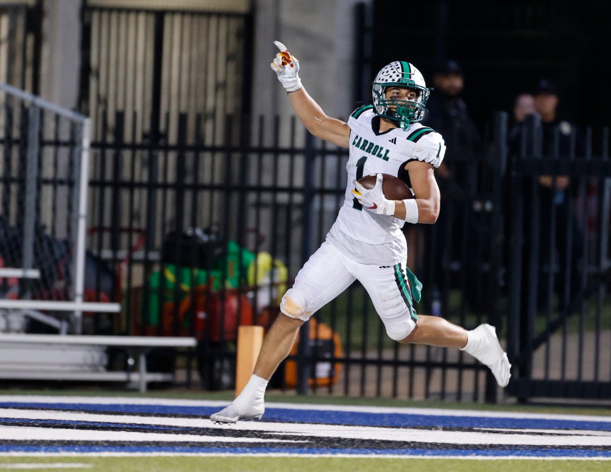 VOTE: STAR-TELEGRAM HIGH SCHOOL FOOTBALL PLAYER OF THE WEEK. #TXHSFB 

VOTE HERE: star-telegram.com/sports/dfwvars…