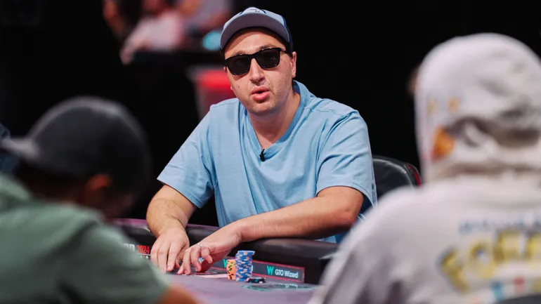 JeffreyLuft's tweet photo. How a Meta supply chain lead cashed in at the 2024 World Series of Poker https://t.co/qiie4kgTZb https://t.co/BeR5DZ6T9n