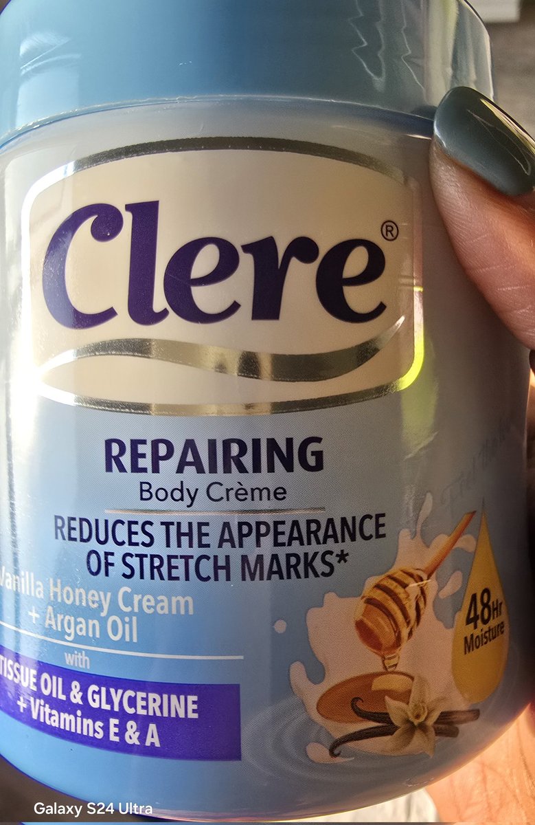 TKwazi's tweet photo. Smells incredible! Like dessert 🍨
Yummy!
#clere
#beauty https://t.co/lfe2YWxOG6