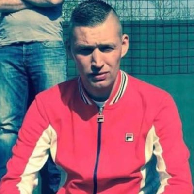 #NewProfilePic