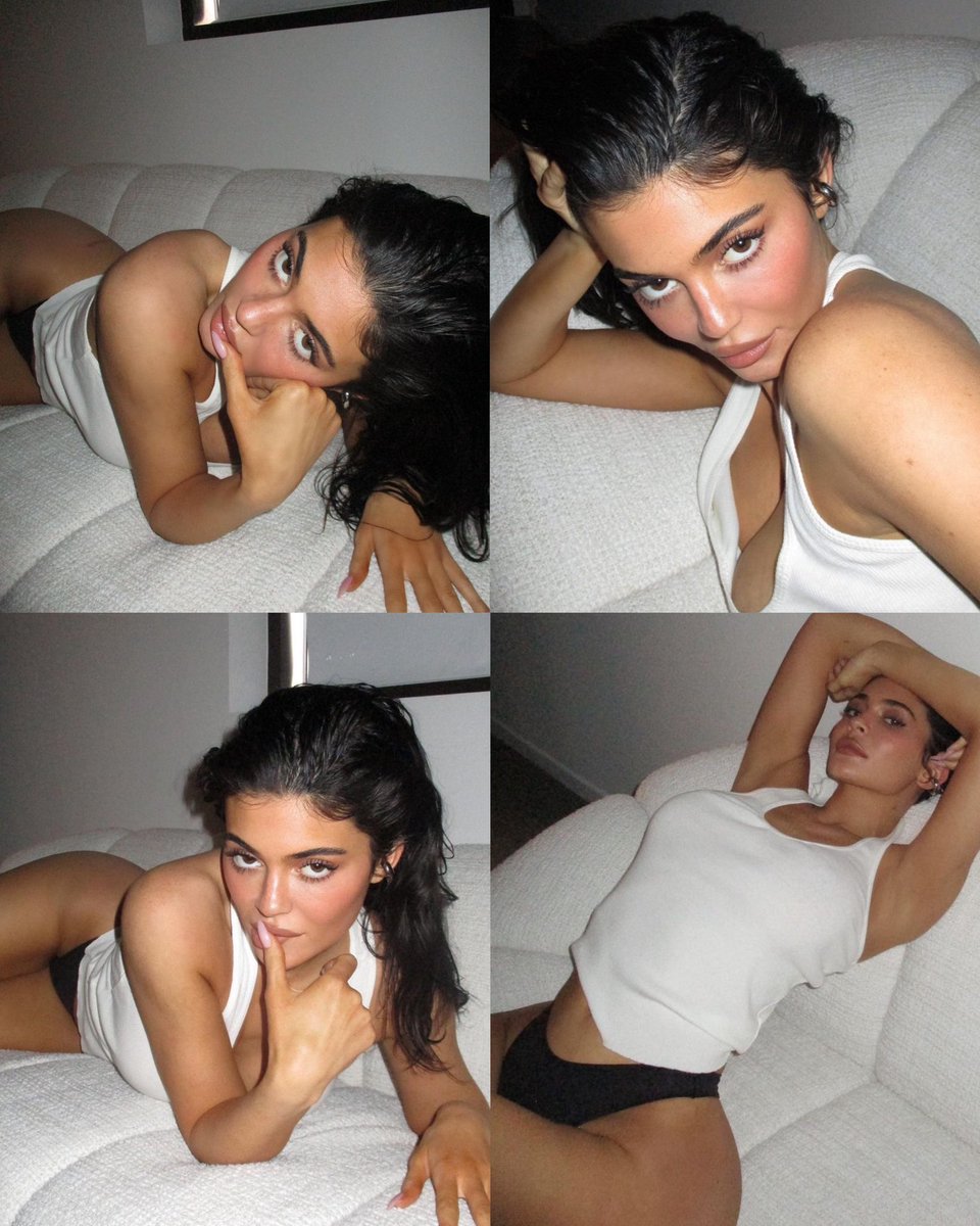 kimkimperio's tweet photo. Kylie Jenner is so pretty https://t.co/fIuKLkGnlp