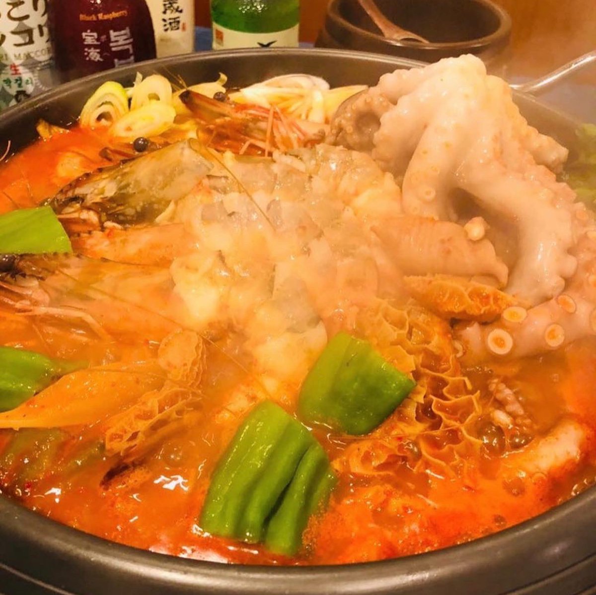 dhm121110's tweet photo. [シェア希望]
オンライン注文の内容が少し変わりました
ご注文よろしくお願い致します
注文する方は注文票をご覧ください.🙏💕🙏

#テーハミング #韓国料理 #オンライン販売 https://t.co/68Gu6ekd9V