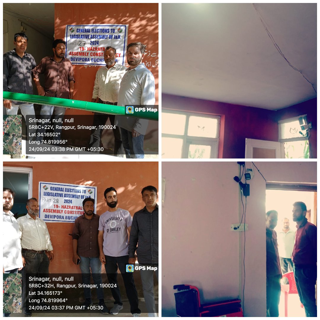 Kashmir Power Distribution Corporation Limited tweet media